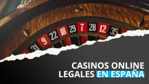 Legales Casinos