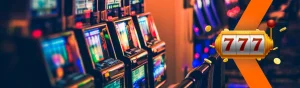 tragaperras online casino