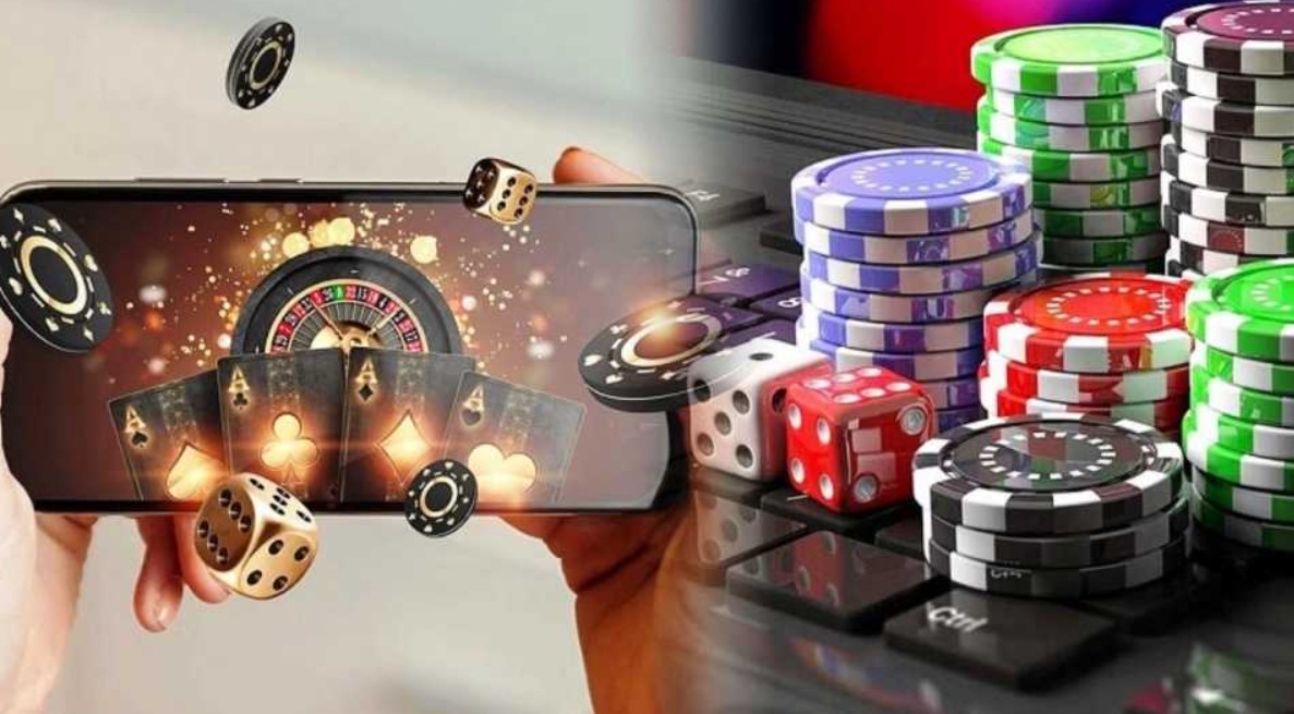 Casino Online Dinero Real 1