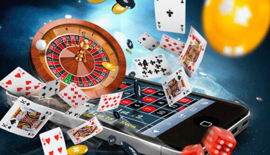 Casino Online Dinero Real 2