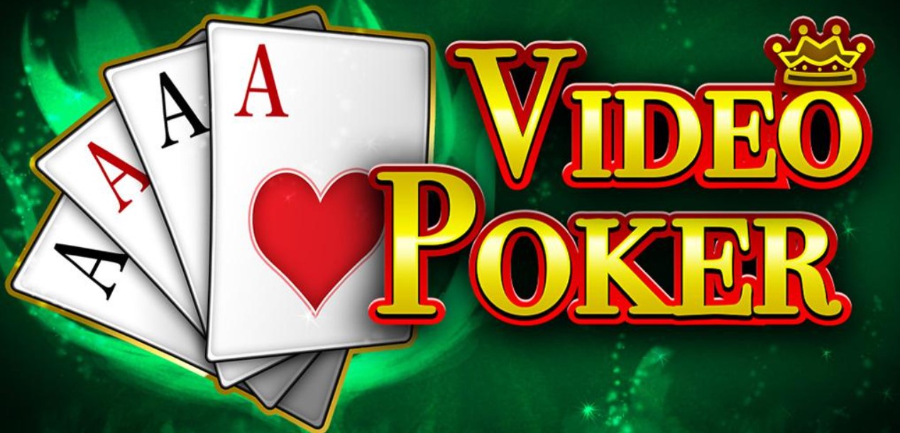Cómo Jugar a Vídeo Póker Online 2