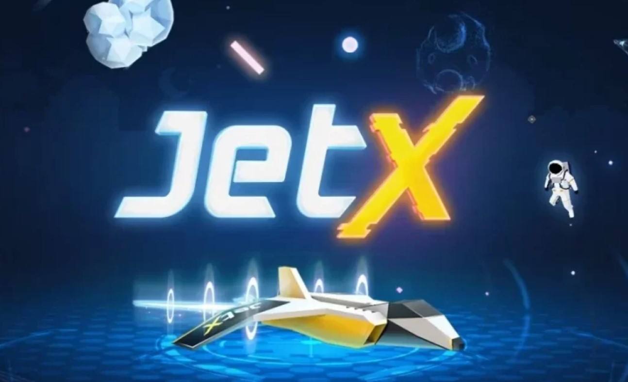 Juego Jet X 1