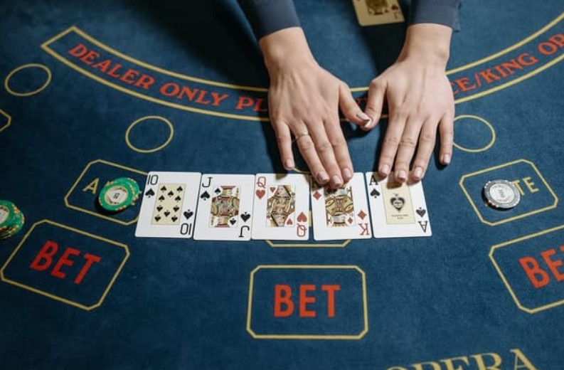 Los mejores casinos online de España para jugar al blackjack 2