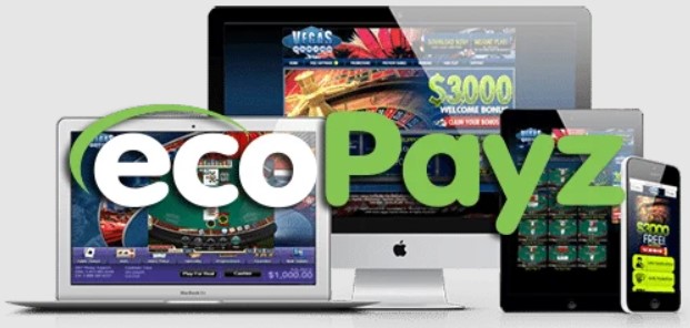 Método de pago Ecopayz en los casinos en línea 1