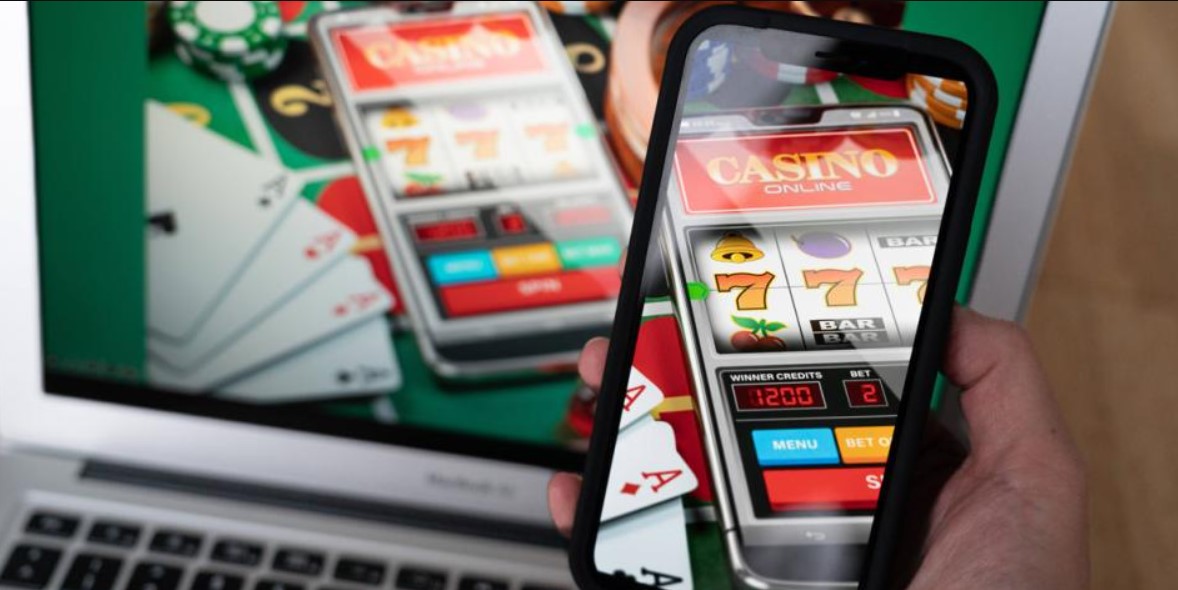 Principales Casinos y Juegos Online Móviles 1