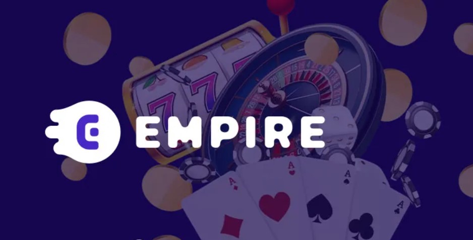 Revisión del casino Empire_io 1