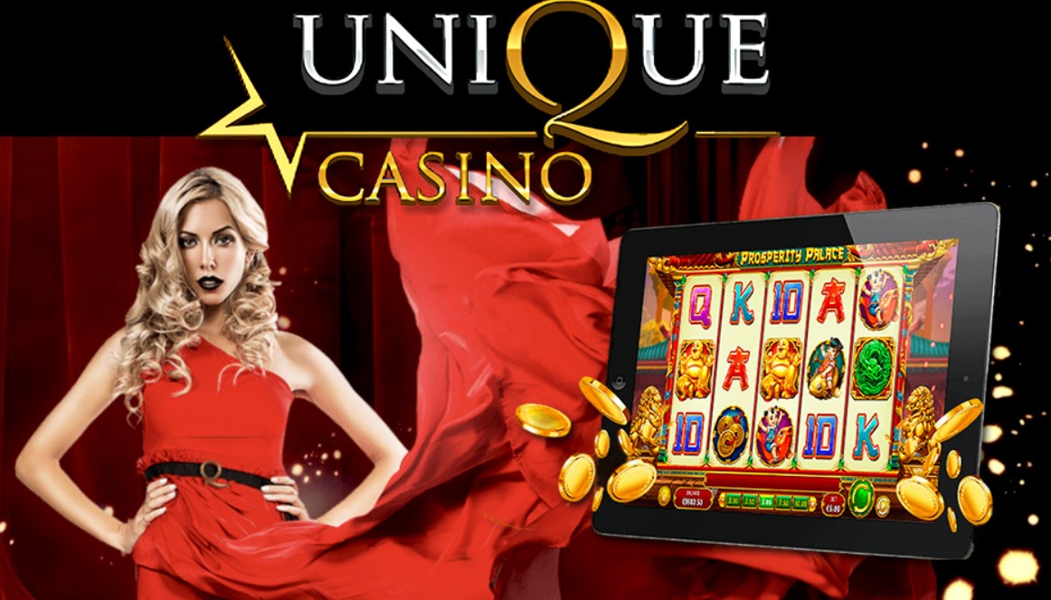 Unique Casino 1