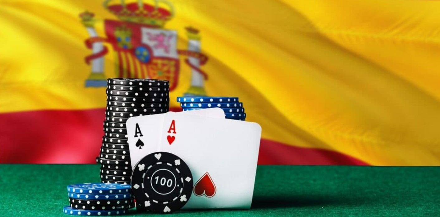 Visión general del casino Bitcoin en España 2