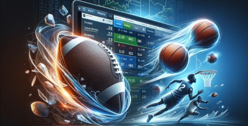 Estrategias y sistemas para apuestas de baloncesto