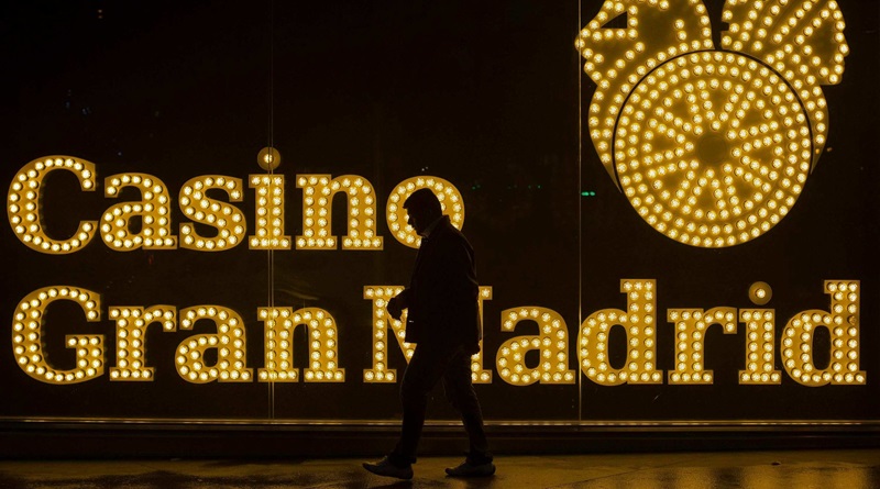 Casino Gran Madrid