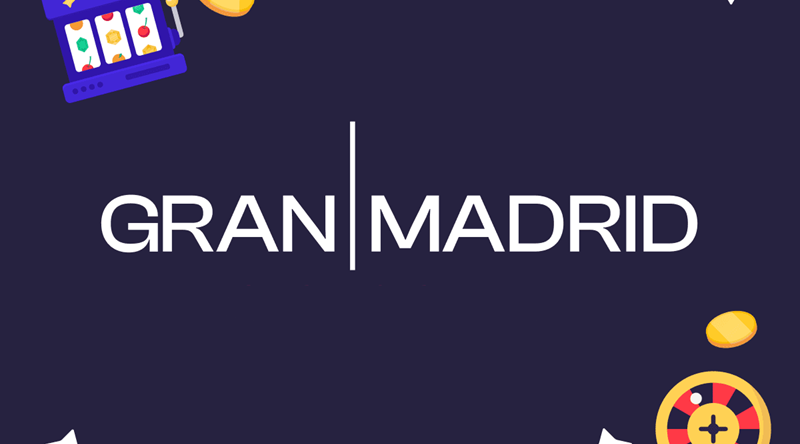 Casino Gran Madrid