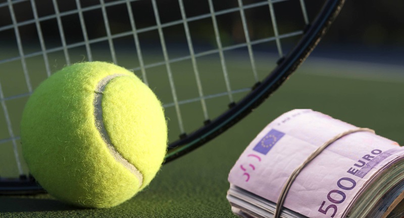 Estrategias y sistemas para apuestas de tenis