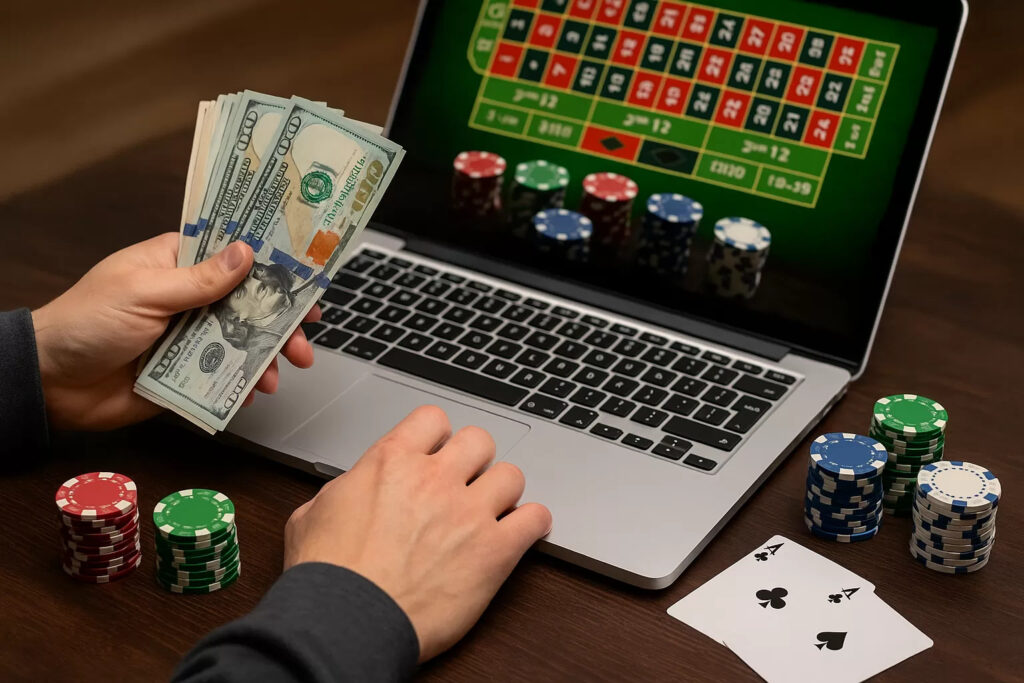Juegos y proveedores en nuevas plataformas