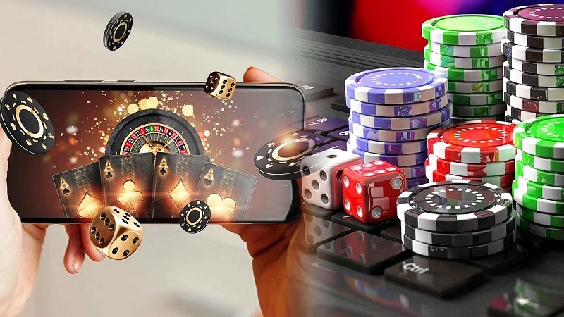 Seguridad y protocolos de juego responsable