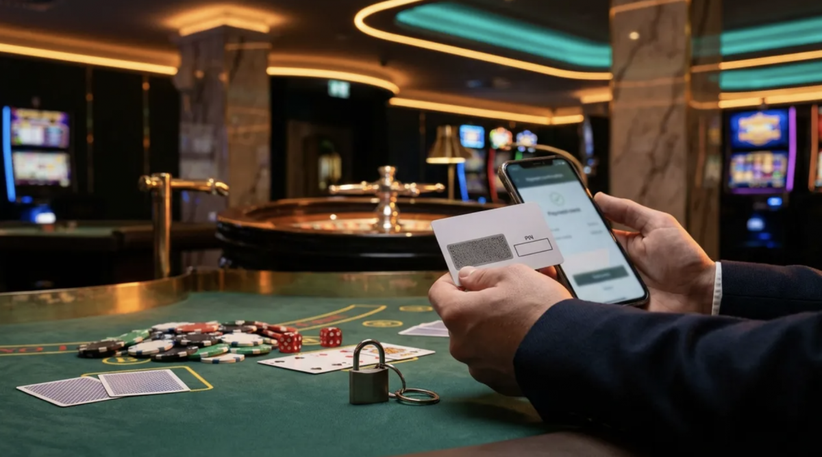 Cómo seleccionamos los mejores casinos con Paysafecard