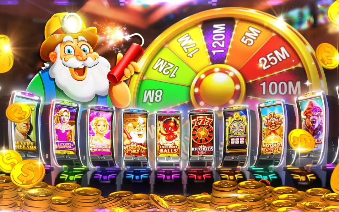 Gu&iacute;a completa para jugar en casinos online en Espa&ntilde;a