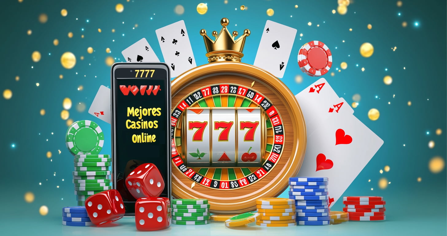 C&oacute;mo elegir el mejor casino online con Trustly