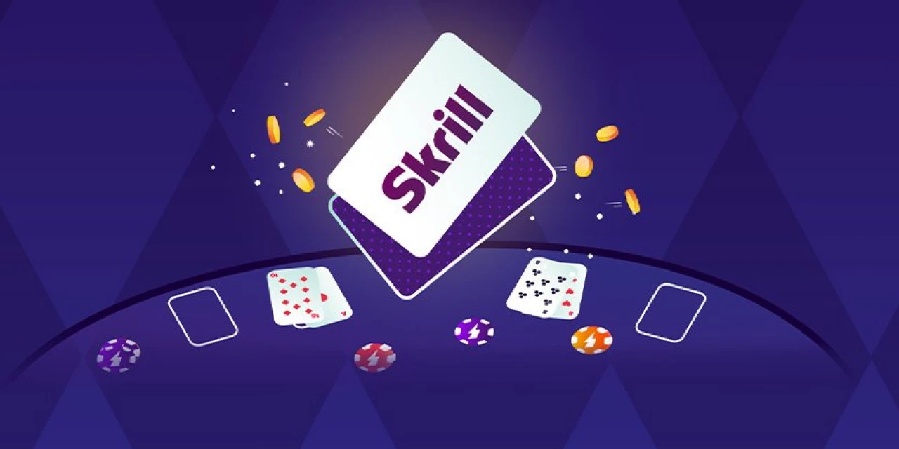 El camino al &eacute;xito de Skrill como m&eacute;todo de pago en casinos online