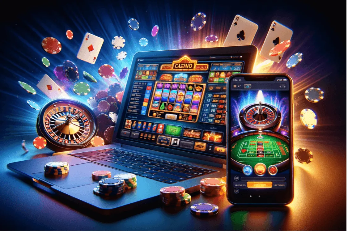 C&oacute;mo depositar y retirar con Mastercard en casinos online