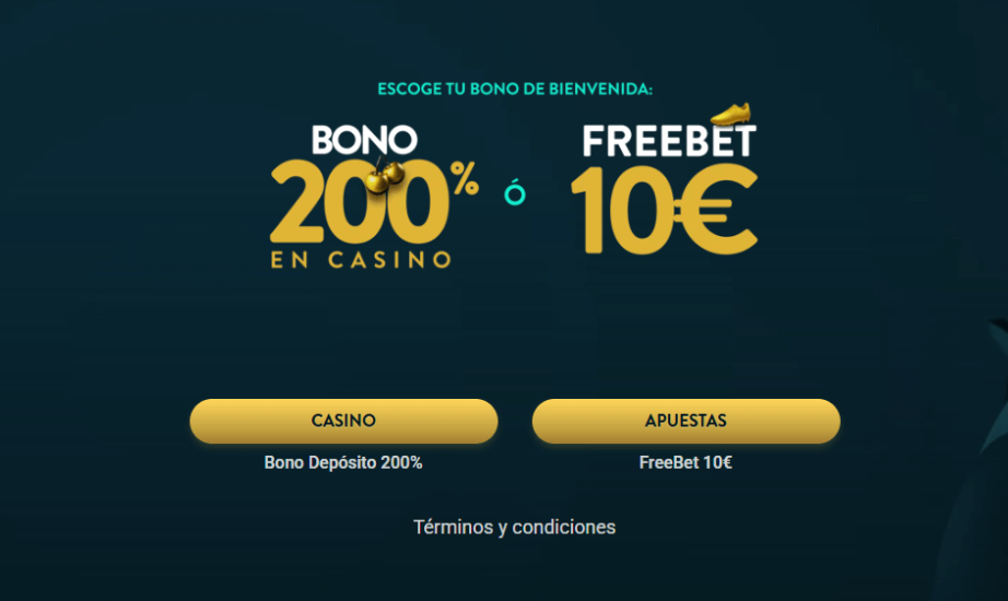 Golden Bull Casino Espa&ntilde;a 2026: an&aacute;lisis completo, bonos y cat&aacute;logo de juegos
