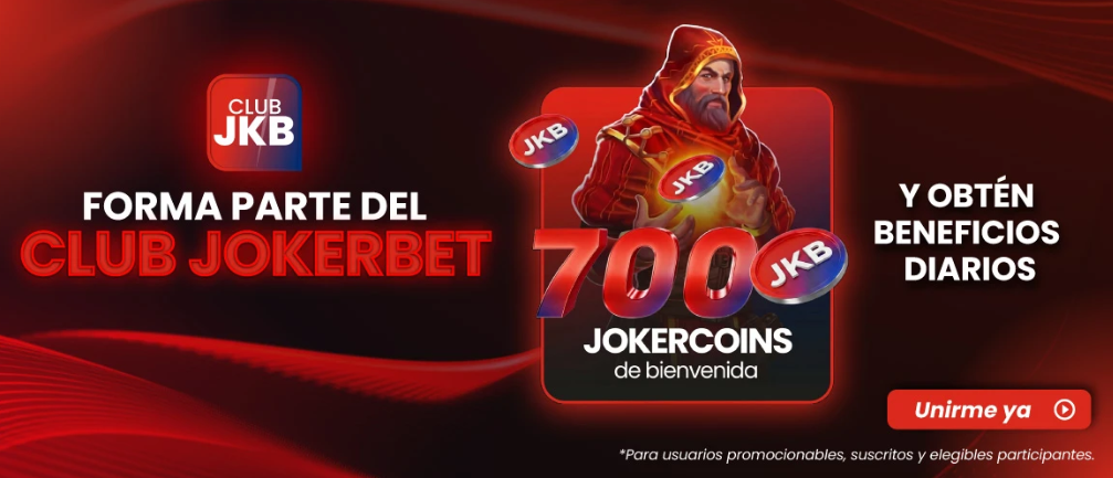 JOKERBET Espa&ntilde;a 2026: rese&ntilde;a completa y valoraci&oacute;n experta de la plataforma de apuestas