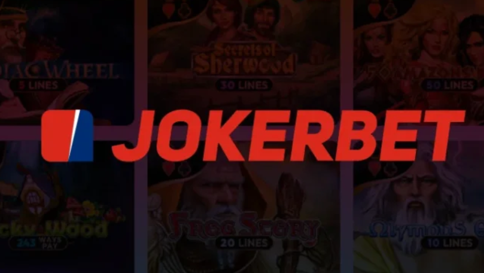 JOKERBET Espa&ntilde;a 2026: rese&ntilde;a completa y valoraci&oacute;n experta de la plataforma de apuestas 2