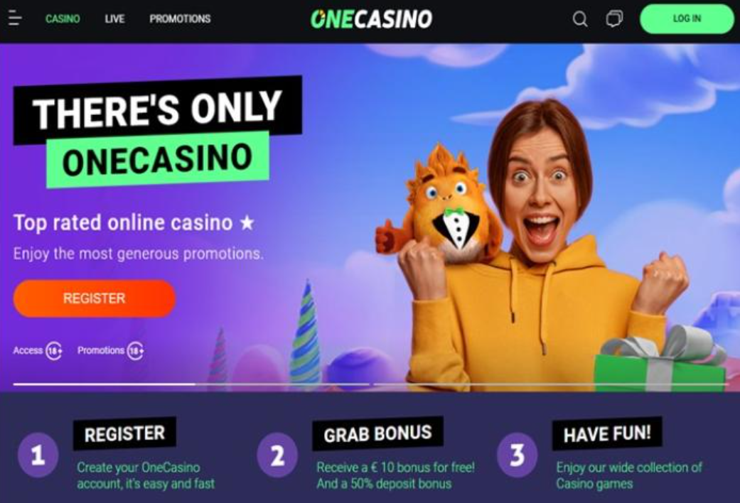 OneCasino Espa&ntilde;a 2026: an&aacute;lisis en profundidad y evaluaci&oacute;n de seguridad del operador