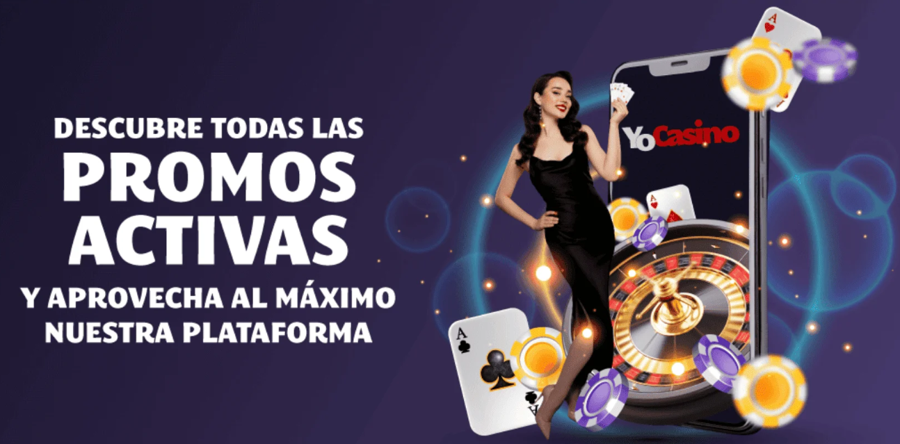YoCasino 2026: an&aacute;lisis en profundidad y opini&oacute;n experta sobre el operador en Espa&ntilde;a