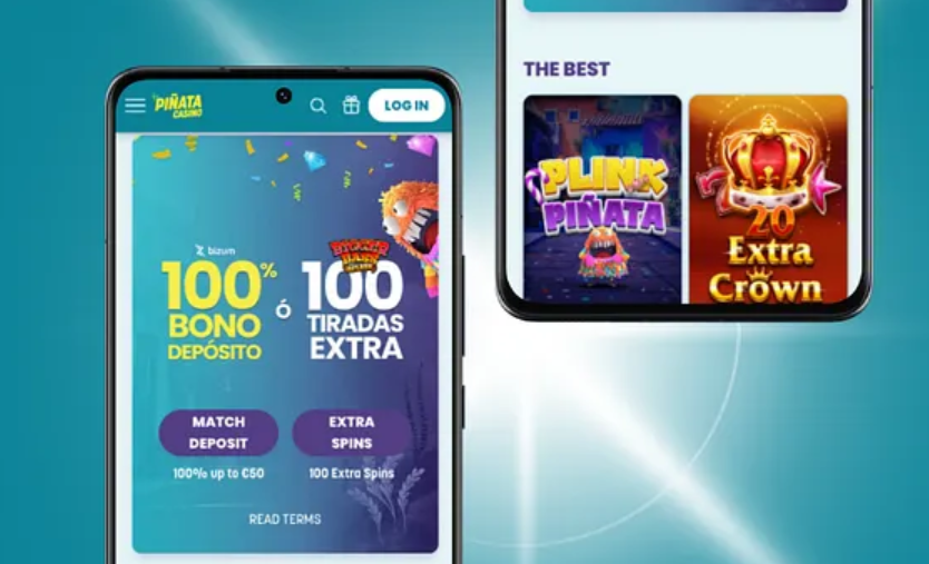 Pi&ntilde;ata Casino 2026: rese&ntilde;a completa, ofertas y garant&iacute;as de seguridad en Espa&ntilde;a