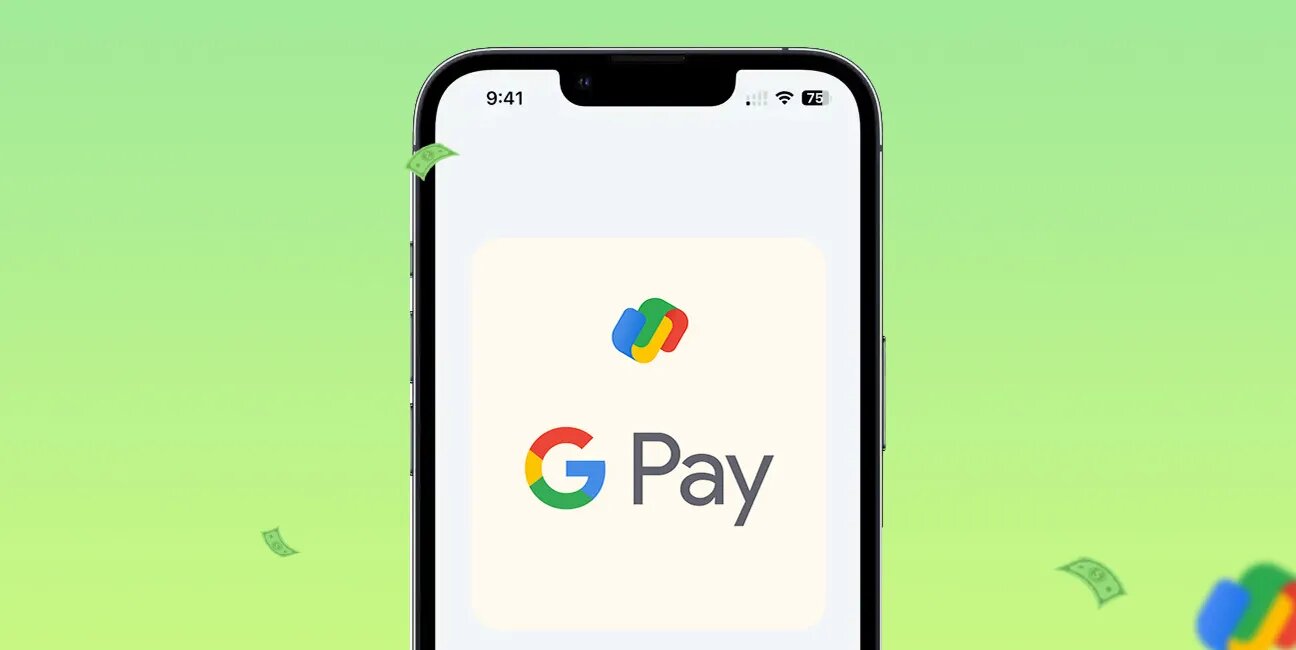 Google Pay método de pago en casinos online