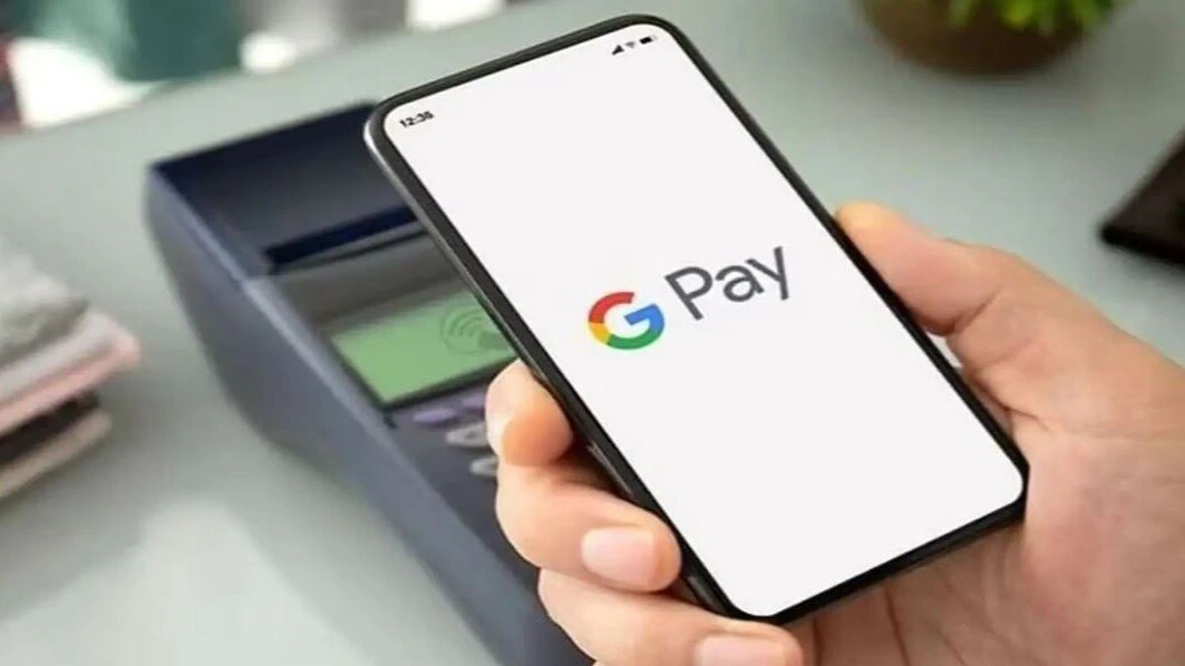 Pagar con Google Pay en casinos online