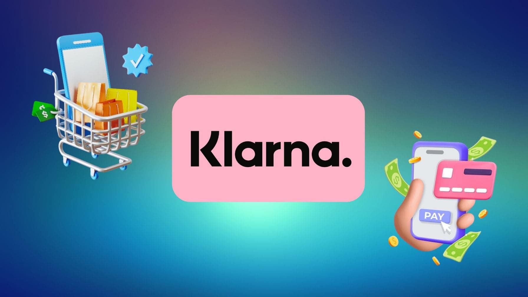 Klarna método de pago en casinos online
