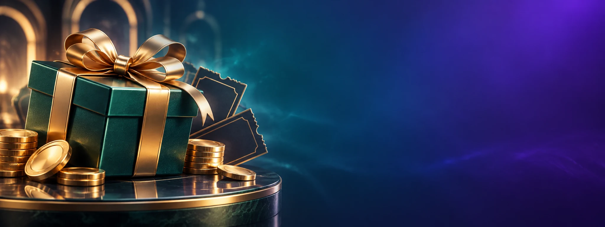 Bono de recarga en casinos online