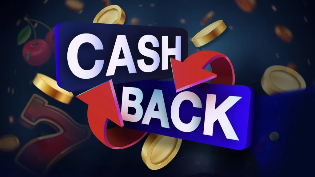 Cashback de casino en profundidad: modelos, letra peque&ntilde;a y casos pr&aacute;cticos