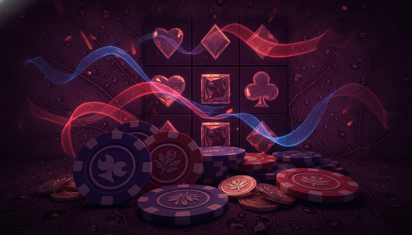 Casino en vivo para principiantes
