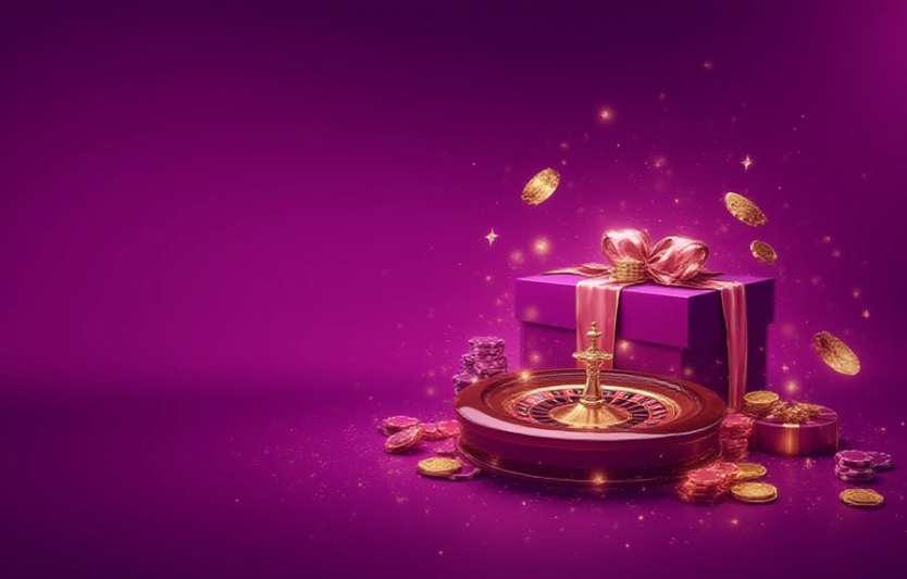 C&oacute;digo promocional de casinos