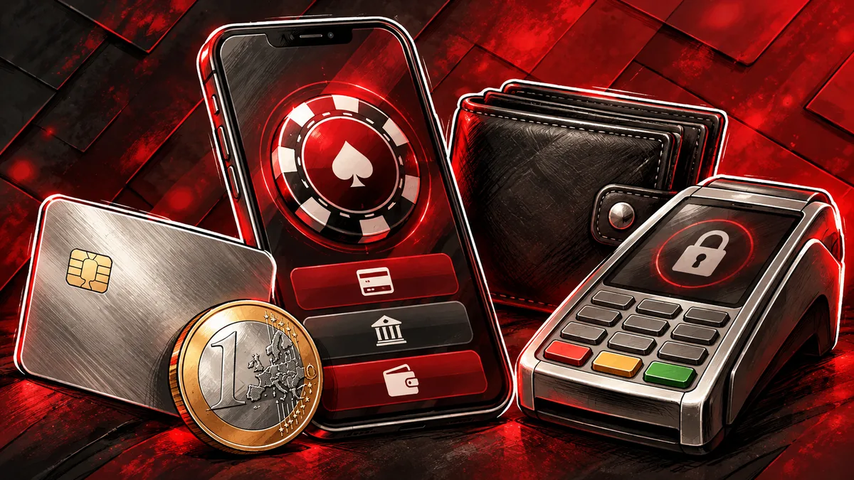Formas de pago en casinos online de Espa&ntilde;a