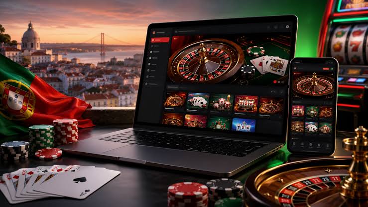 Juegos de casino online en Espa&ntilde;a: cat&aacute;logo