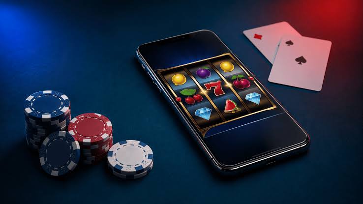 Jugar al casino desde iPhones