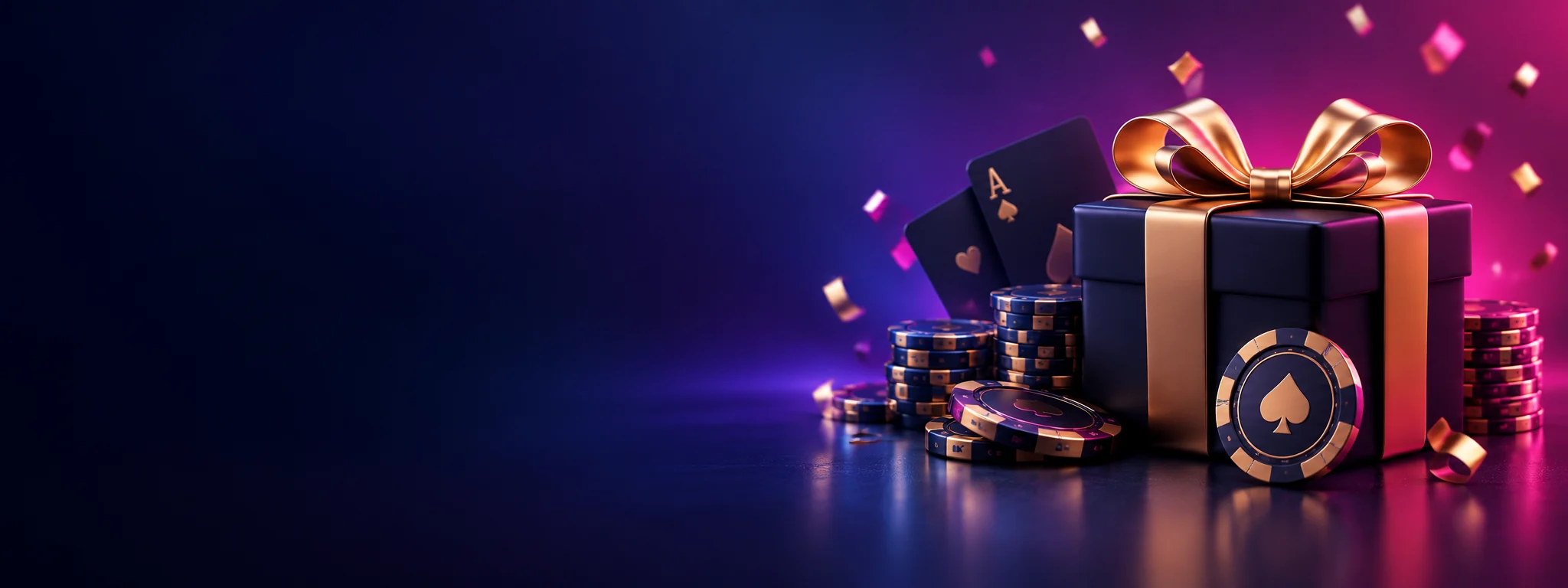 Promociones y bonos en casinos online españoles