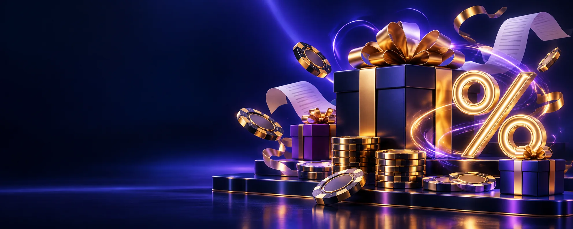 Promociones y bonos en casinos online